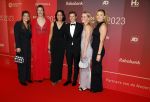 Utrecht 20 december 2023
Sportman / sportvrouw van jaar gala .