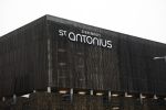 Nieuwegein 27 november 2023
Sint Antonius ziekenhuis in Nieuwegein