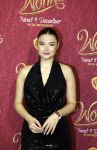 Amsterdam 8 december 2023
Premiere Wonka in Pathe Noord. Stefania