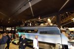 Amsterdam 7 december 2023
Openingsdag Masters of luxury in de rai.
Doop stratos 50 yacht van Lengers