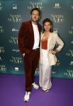 Amsterdam, 11 December 2023
Premiere Neem me Mee
Tamara Brinkman en Tom Doedijns
