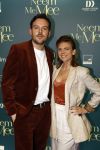 Amsterdam, 11 December 2023
Premiere Neem me Mee
Tamara Brinkman en Tom Doedijns