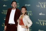 Amsterdam, 11 December 2023
Premiere Neem me Mee
Tamara Brinkman en Tom Doedijns