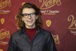 Amsterdam 8 december 2023
Premiere Wonka in Pathe Noord. Teun Toebes