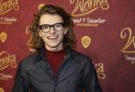 Amsterdam 8 december 2023
Premiere Wonka in Pathe Noord. Teun Toebes