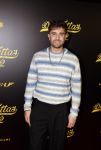 Amsterdam 12 december 2023
Premiere de tata's in Tuschinski. Thomas Brok