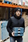 Valkenswaard 5 december 2023
Eurimpex snoepwaren heeft een groot assortiment met snoep uit de ukraine . Tim Vrenken