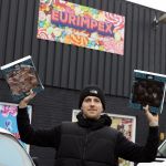 Valkenswaard 5 december 2023
Eurimpex snoepwaren heeft een groot assortiment met snoep uit de ukraine . Tim Vrenken