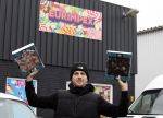Valkenswaard 5 december 2023
Eurimpex snoepwaren heeft een groot assortiment met snoep uit de ukraine . Tim Vrenken