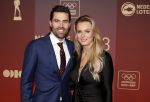 Utrecht 20 december 2023
Sportman / sportvrouw van jaar gala . Tom Dumoulin met nieuwe vriendin