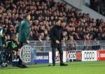 Eindhoven, 12 December 2023
Voorronde Champions League Seizoen 2023-2024
PSV-Arsenal FC , eindstand 1-1
Trainer Mikel Arteta Arsenal FC