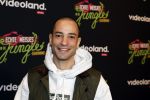 Hilversum 21 december 2023
Presentatie echte meisje in de jungle 2 bij RTL. Presentator Valerio Zeno