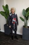 Leidschendam 18 december 203
Society Lunch in Fletcher Hotel Leidschendam. Vivian Boelen