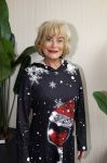 Leidschendam 18 december 203
Society Lunch in Fletcher Hotel Leidschendam. Vivian Boelen