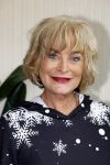 Leidschendam 18 december 203
Society Lunch in Fletcher Hotel Leidschendam. Vivian Boelen