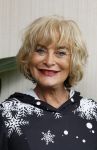 Leidschendam 18 december 203
Society Lunch in Fletcher Hotel Leidschendam. Vivian Boelen