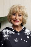 Leidschendam 18 december 203
Society Lunch in Fletcher Hotel Leidschendam. Vivian Boelen