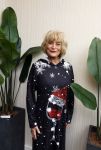 Leidschendam 18 december 203
Society Lunch in Fletcher Hotel Leidschendam. Vivian Boelen