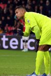 Eindhoven, 12 December 2023
Voorronde Champions League Seizoen 2023-2024
PSV-Arsenal FC , eindstand 1-1
Walter Benitez
