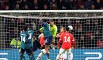 Eindhoven, 12 December 2023
Voorronde Champions League Seizoen 2023-2024
PSV-Arsenal FC , eindstand 1-1
Walter Benitez