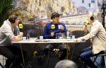 Amsterdam 8 december 2023
Radio Programma the friday Move van  Wilfred Genee  (BNR Nieuwsradio) op masters of Luxury . Te gast Rob Kemps en Cor Bakker .