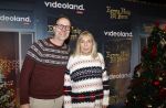 Amsterdam 6 december 2023
Premiere eerste hulp bij kerst  in Pathe Noord van Videoland. Will Koopman en Rogier Visser