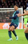 Eindhoven, 12 December 2023
Voorronde Champions League Seizoen 2023-2024
PSV-Arsenal FC , eindstand 1-1
William Saliba Arsenal FC