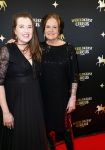 Amsterdam 20 december 2023
Premiere kerstcircus in Carre. Xandra Brood en Lola Brood