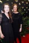 Amsterdam 20 december 2023
Premiere kerstcircus in Carre. Xandra Brood en Lola Brood