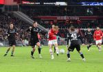 Eindhoven, 7 December 2023
Kompetitiewedstrijd PSV-SC Heerenveen, eindstand 2-0
Yorbe Vertessen