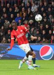 Eindhoven, 12 December 2023
Voorronde Champions League Seizoen 2023-2024
PSV-Arsenal FC , eindstand 1-1