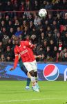 Eindhoven, 12 December 2023
Voorronde Champions League Seizoen 2023-2024
PSV-Arsenal FC , eindstand 1-1