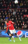 Eindhoven, 12 December 2023
Voorronde Champions League Seizoen 2023-2024
PSV-Arsenal FC , eindstand 1-1