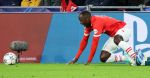 Eindhoven, 12 December 2023
Voorronde Champions League Seizoen 2023-2024
PSV-Arsenal FC , eindstand 1-1