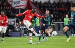 Eindhoven, 12 December 2023
Voorronde Champions League Seizoen 2023-2024
PSV-Arsenal FC , eindstand 1-1