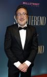 Amsterdam 9 december 2024
Premiere Schitetrend met in de hoofdrollen Holly Brood Gijs Scholten v Asschat Caro Lenssen Hannah Hoekstra Maarten Heijemans Bobbie Mulder Sidar Toksoz  in Tuschinski. Albert Jan v Rees