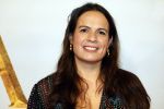 Amsterdam 17 december 2024
Premiere Mufasa (disney) in hotel l'Europe. Aletha Leidelmeijer met partner