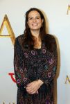 Amsterdam 17 december 2024
Premiere Mufasa (disney) in hotel l'Europe. Aletha Leidelmeijer met partner