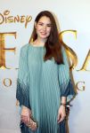 Amsterdam 17 december 2024
Premiere Mufasa (disney) in hotel l'Europe. Amber Brantsen met haar moeder