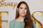 Amsterdam 17 december 2024
Premiere Mufasa (disney) in hotel l'Europe. Amber Brantsen met haar moeder