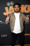 Leusden 9 december 2024
Premiere Jackpot in het Afas theater. Ammar