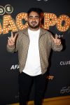 Leusden 9 december 2024
Premiere Jackpot in het Afas theater. Ammar