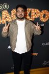 Leusden 9 december 2024
Premiere Jackpot in het Afas theater. Ammar