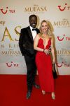 Amsterdam 17 december 2024
Premiere Mufasa (disney) in hotel l'Europe. Andre Dongelmans en ...