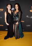 Leusden 9 december 2024
Premiere Jackpot in het Afas theater. Anique Dreamon en Jill Tjim