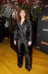 Leusden 9 december 2024
Premiere Jackpot in het Afas theater. Anouk Maas