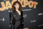 Leusden 9 december 2024
Premiere Jackpot in het Afas theater. Anouk Maas