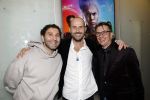 Amsterdam 8 december 2024
Premiere Juf Brakel in Pathe Arena met in de hoofdrollen Nicolette v Dam Martijn Fischer Annette Barlo Ditmar Marlin Flint de Man Floris Gobel Annick Boer Aram v d Rest Bart Oomen Carolina Dijkhuizen ea. Appie Boudellah ... en Aram v d Rest