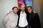 Amsterdam 8 december 2024
Premiere Juf Brakel in Pathe Arena met in de hoofdrollen Nicolette v Dam Martijn Fischer Annette Barlo Ditmar Marlin Flint de Man Floris Gobel Annick Boer Aram v d Rest Bart Oomen Carolina Dijkhuizen ea. Appie Boudellah ... en Aram v d Rest