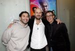 Amsterdam 8 december 2024
Premiere Juf Brakel in Pathe Arena met in de hoofdrollen Nicolette v Dam Martijn Fischer Annette Barlo Ditmar Marlin Flint de Man Floris Gobel Annick Boer Aram v d Rest Bart Oomen Carolina Dijkhuizen ea. Appie Boudellah ... en Aram v d Rest
